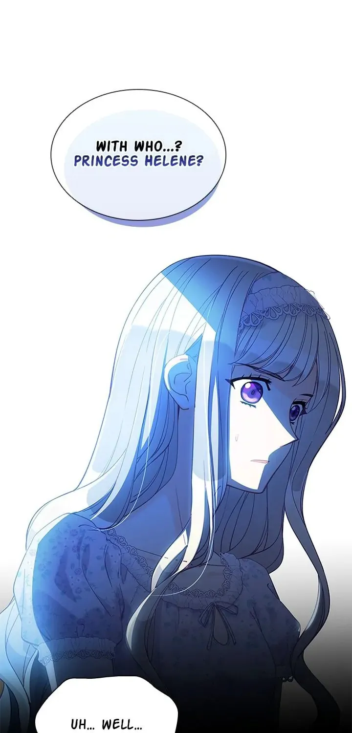 The Mighty Extra: One Girl Changes the World Chapter 52 page 58 - 