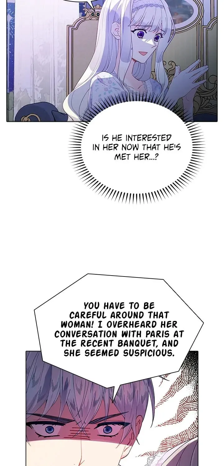 The Mighty Extra: One Girl Changes the World Chapter 52 page 60 - 