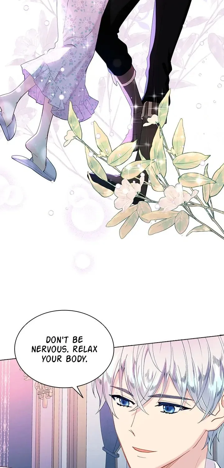 The Mighty Extra: One Girl Changes the World Chapter 52 page 7 - 