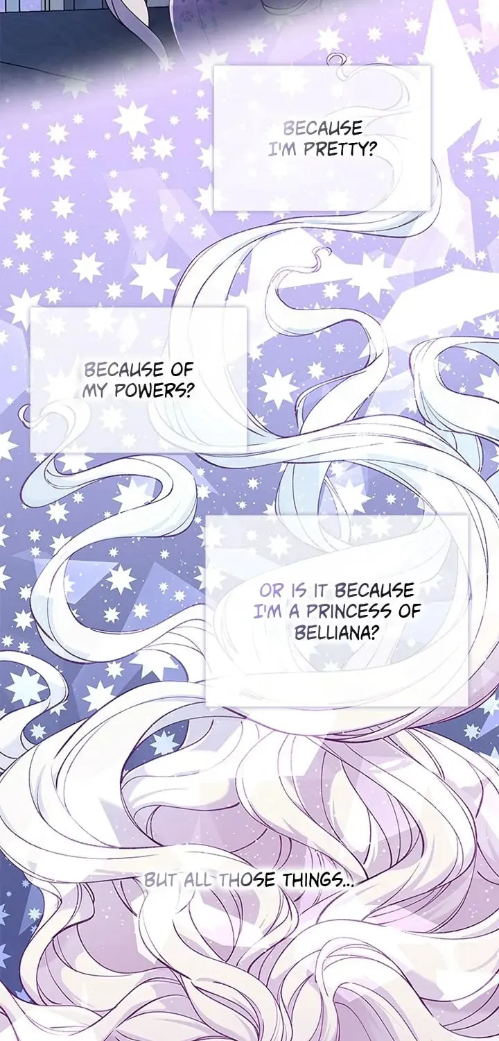 The Mighty Extra: One Girl Changes the World Chapter 52 page 66 - 