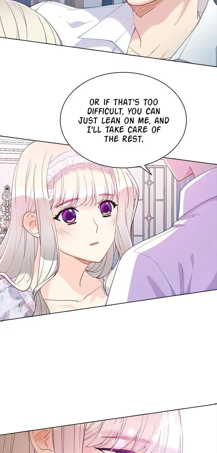The Mighty Extra: One Girl Changes the World Chapter 52 page 8 - 