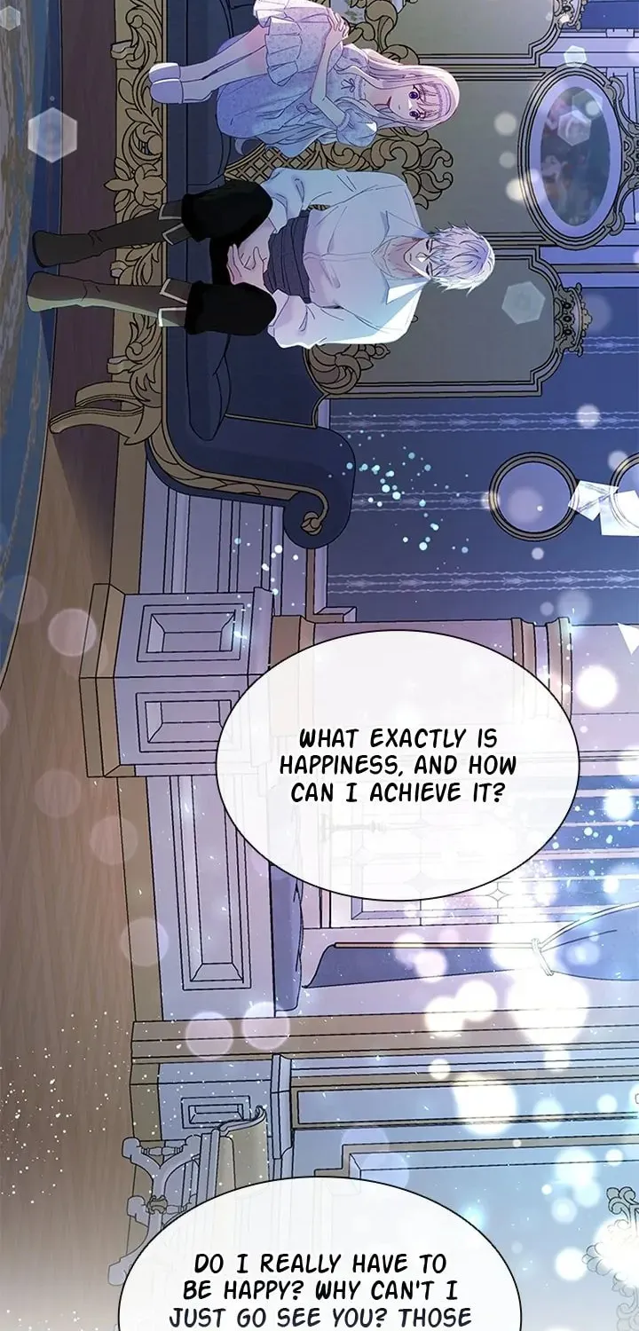 The Mighty Extra: One Girl Changes the World Chapter 52 page 75 - 