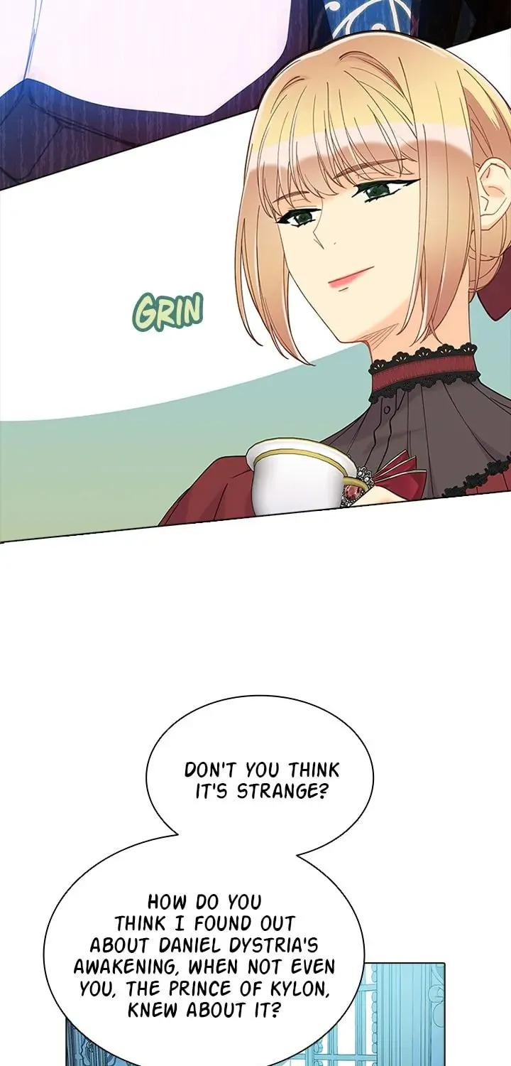 The Mighty Extra: One Girl Changes the World Chapter 53 page 17 - 