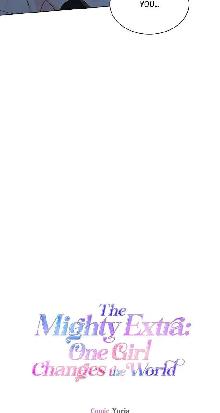 The Mighty Extra: One Girl Changes the World Chapter 53 page 3 - 