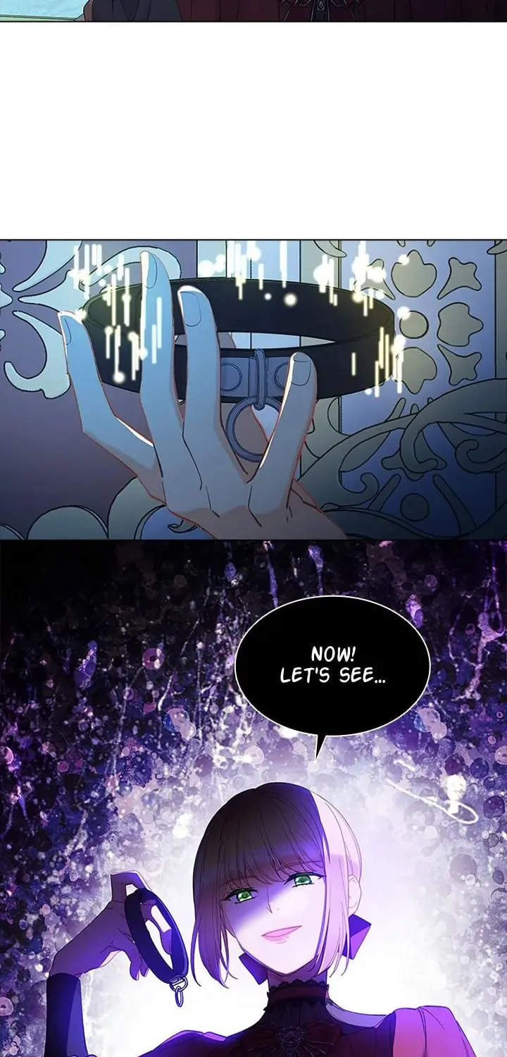 The Mighty Extra: One Girl Changes the World Chapter 53 page 27 - 