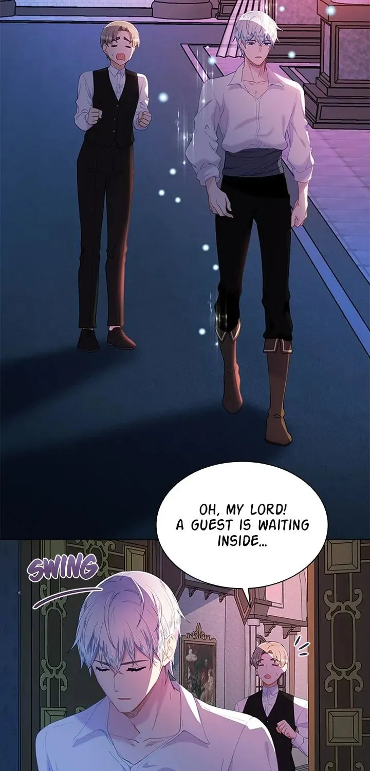 The Mighty Extra: One Girl Changes the World Chapter 53 page 31 - 