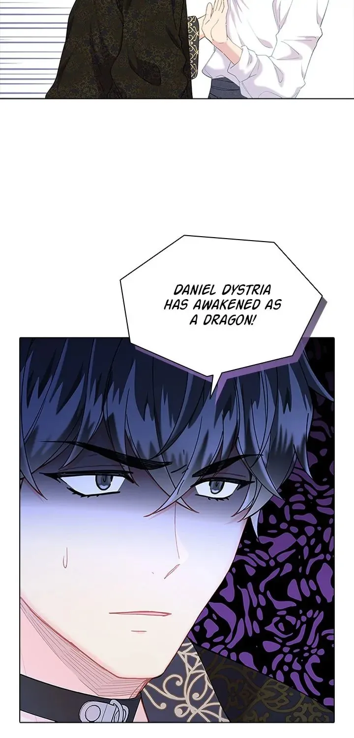 The Mighty Extra: One Girl Changes the World Chapter 53 page 33 - 
