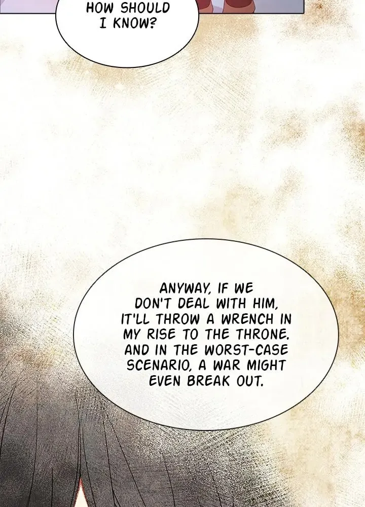 The Mighty Extra: One Girl Changes the World Chapter 53 page 35 - 