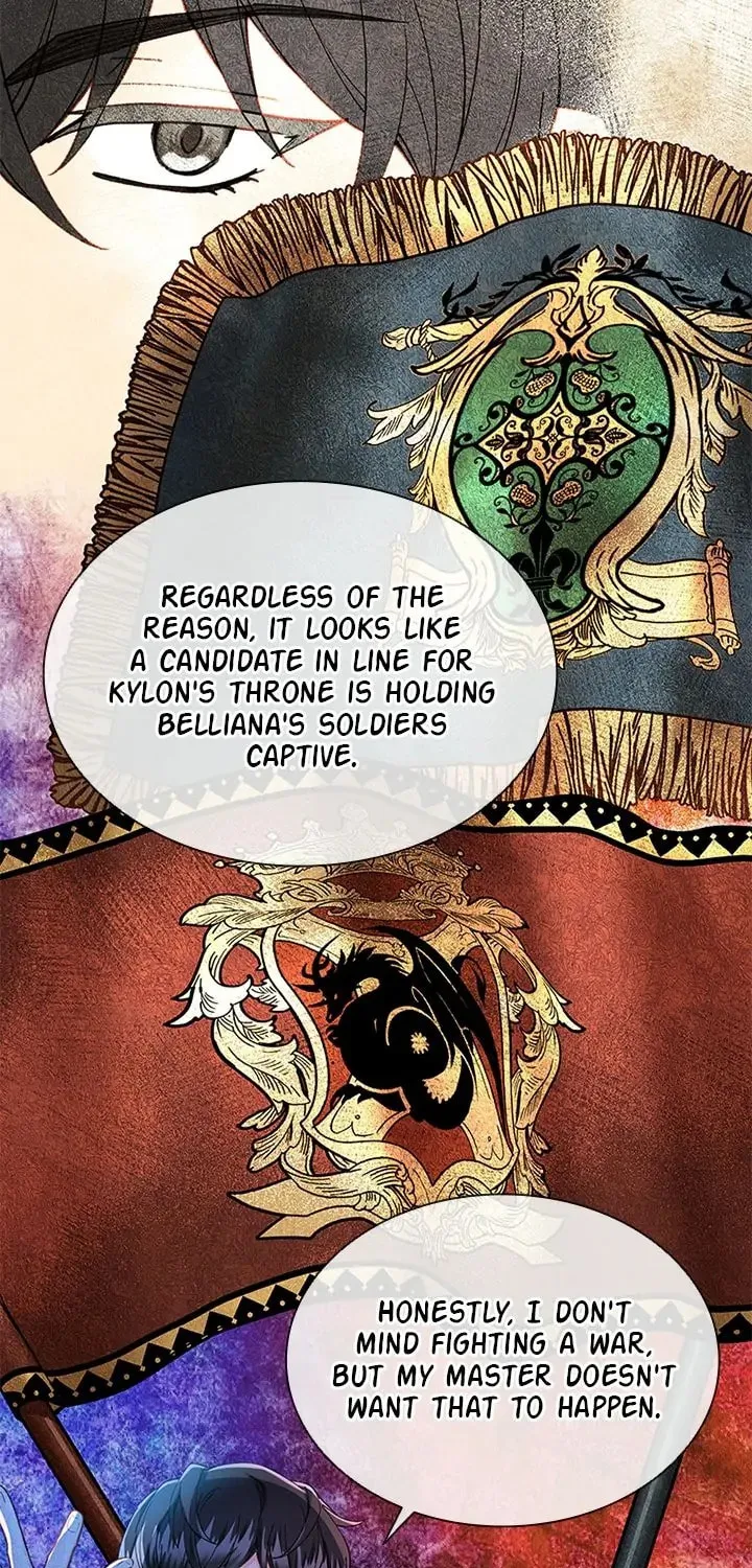 The Mighty Extra: One Girl Changes the World Chapter 53 page 36 - 