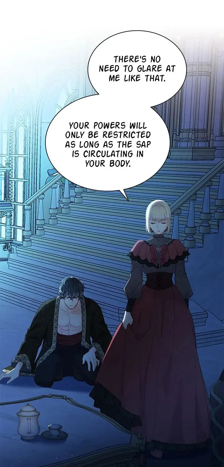 The Mighty Extra: One Girl Changes the World Chapter 53 page 5 - 