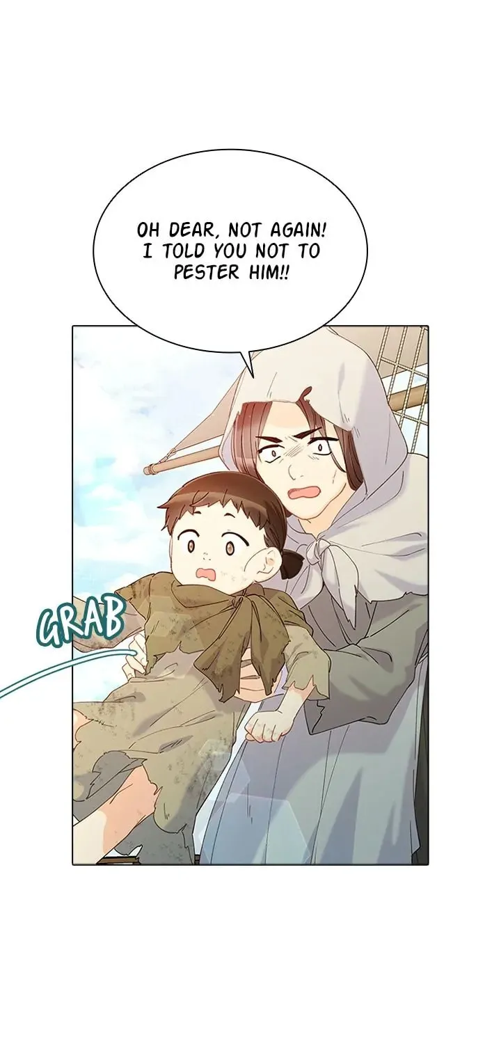 The Mighty Extra: One Girl Changes the World Chapter 53 page 52 - 