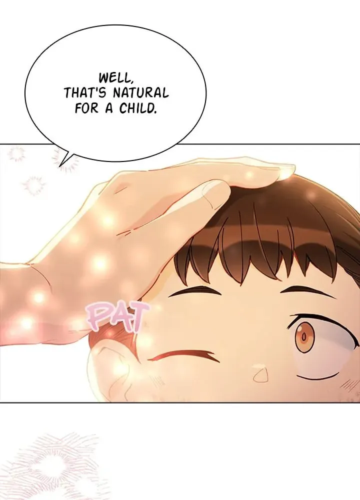The Mighty Extra: One Girl Changes the World Chapter 53 page 54 - 