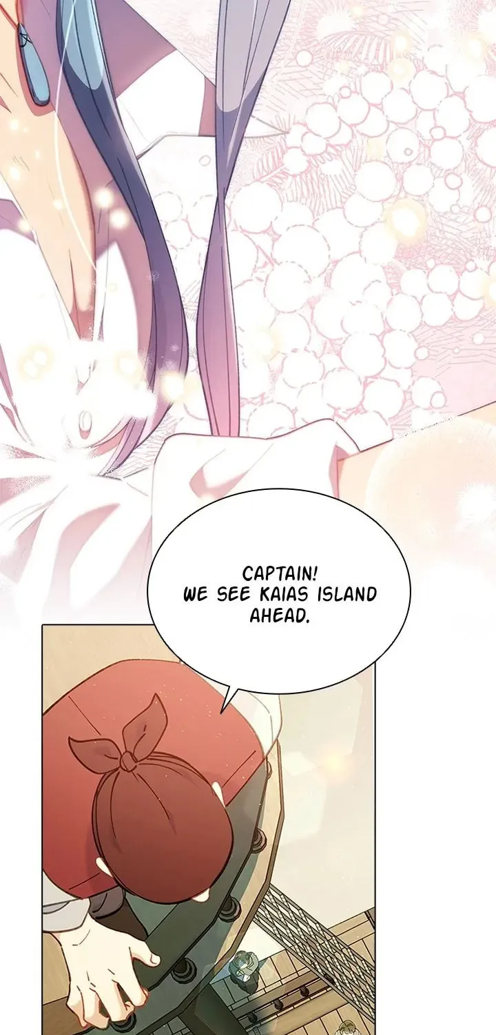 The Mighty Extra: One Girl Changes the World Chapter 53 page 56 - 