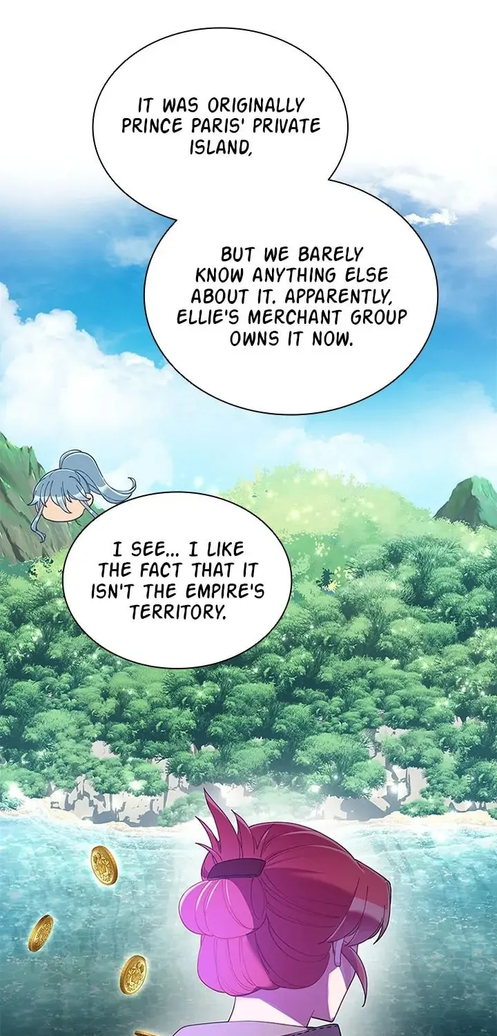 The Mighty Extra: One Girl Changes the World Chapter 53 page 60 - 