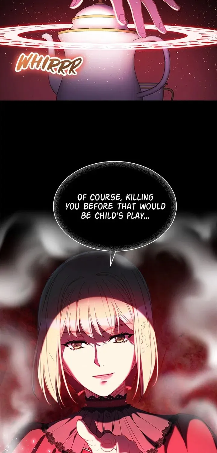 The Mighty Extra: One Girl Changes the World Chapter 53 page 7 - 