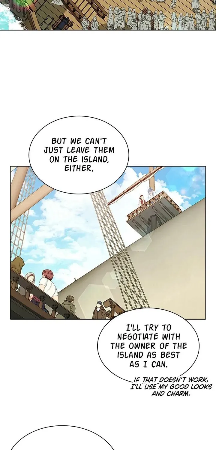 The Mighty Extra: One Girl Changes the World Chapter 53 page 63 - 