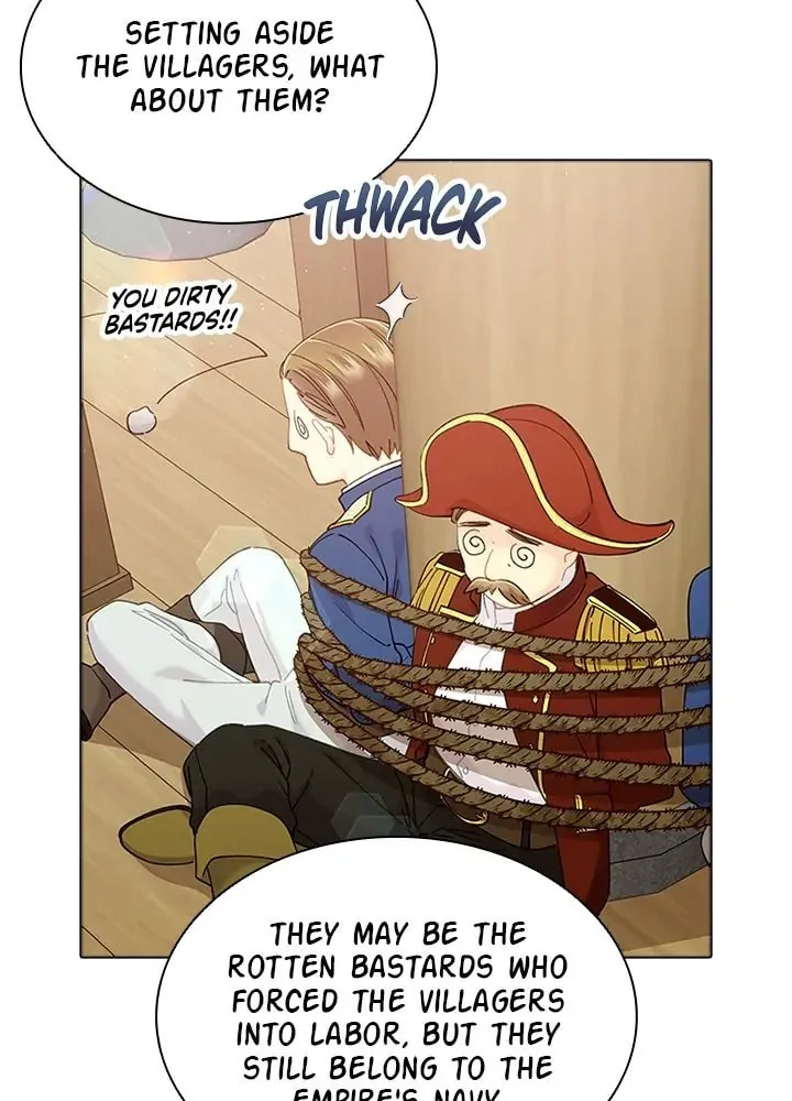 The Mighty Extra: One Girl Changes the World Chapter 53 page 64 - 
