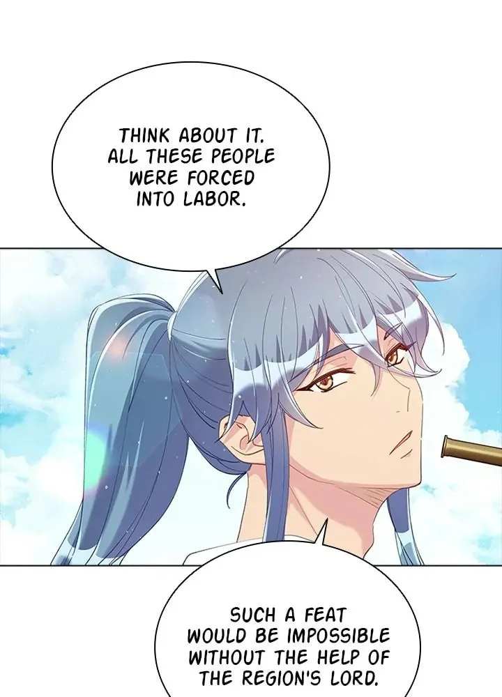 The Mighty Extra: One Girl Changes the World Chapter 53 page 67 - 