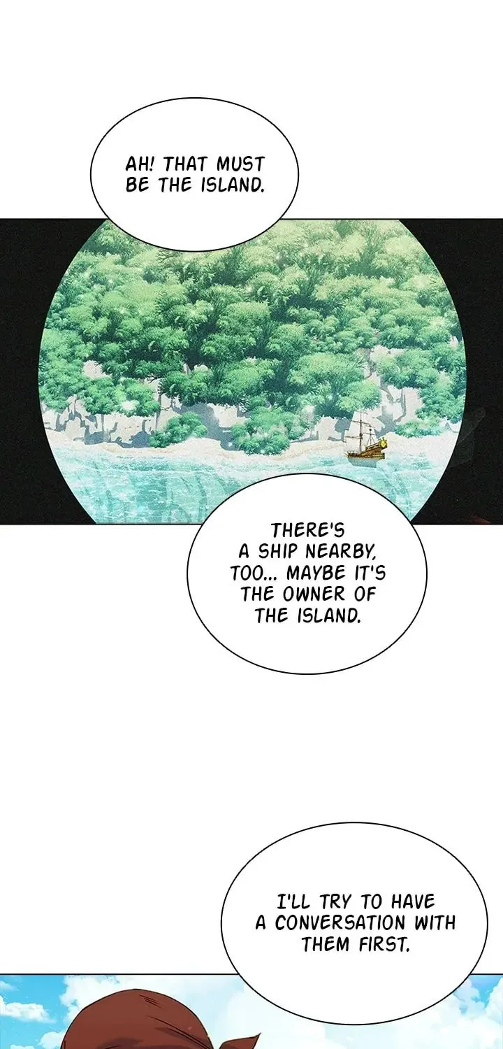The Mighty Extra: One Girl Changes the World Chapter 53 page 71 - 