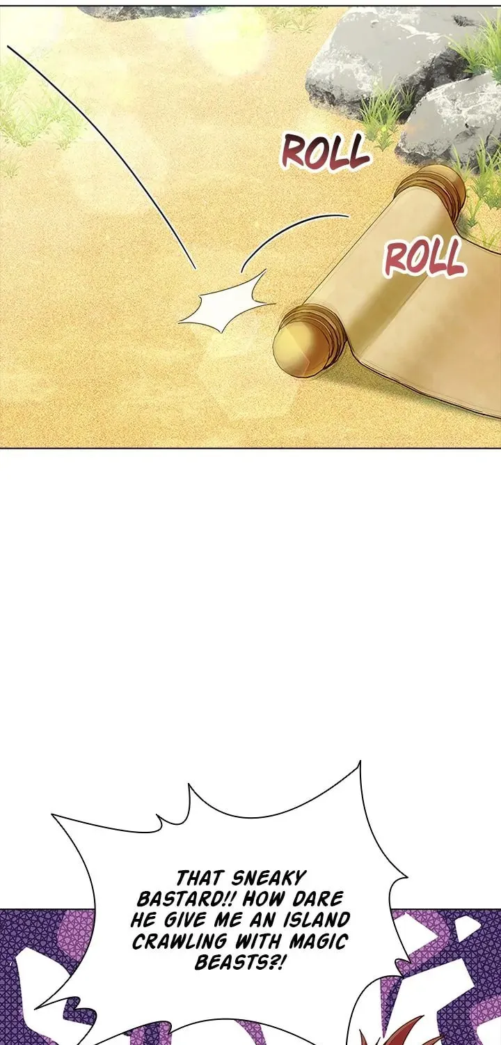 The Mighty Extra: One Girl Changes the World Chapter 53 page 76 - 