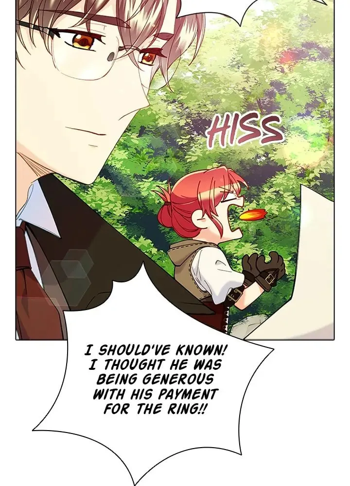 The Mighty Extra: One Girl Changes the World Chapter 53 page 78 - 