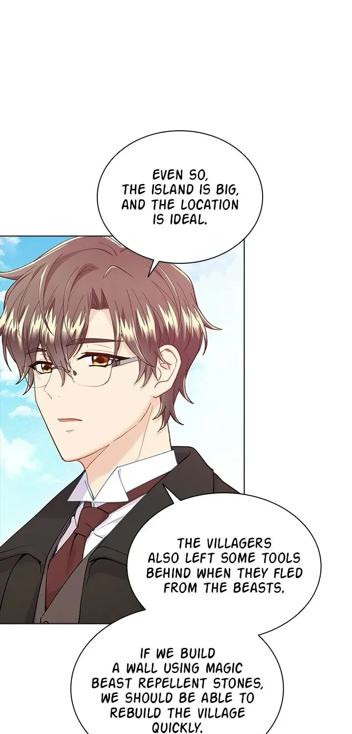 The Mighty Extra: One Girl Changes the World Chapter 53 page 80 - 
