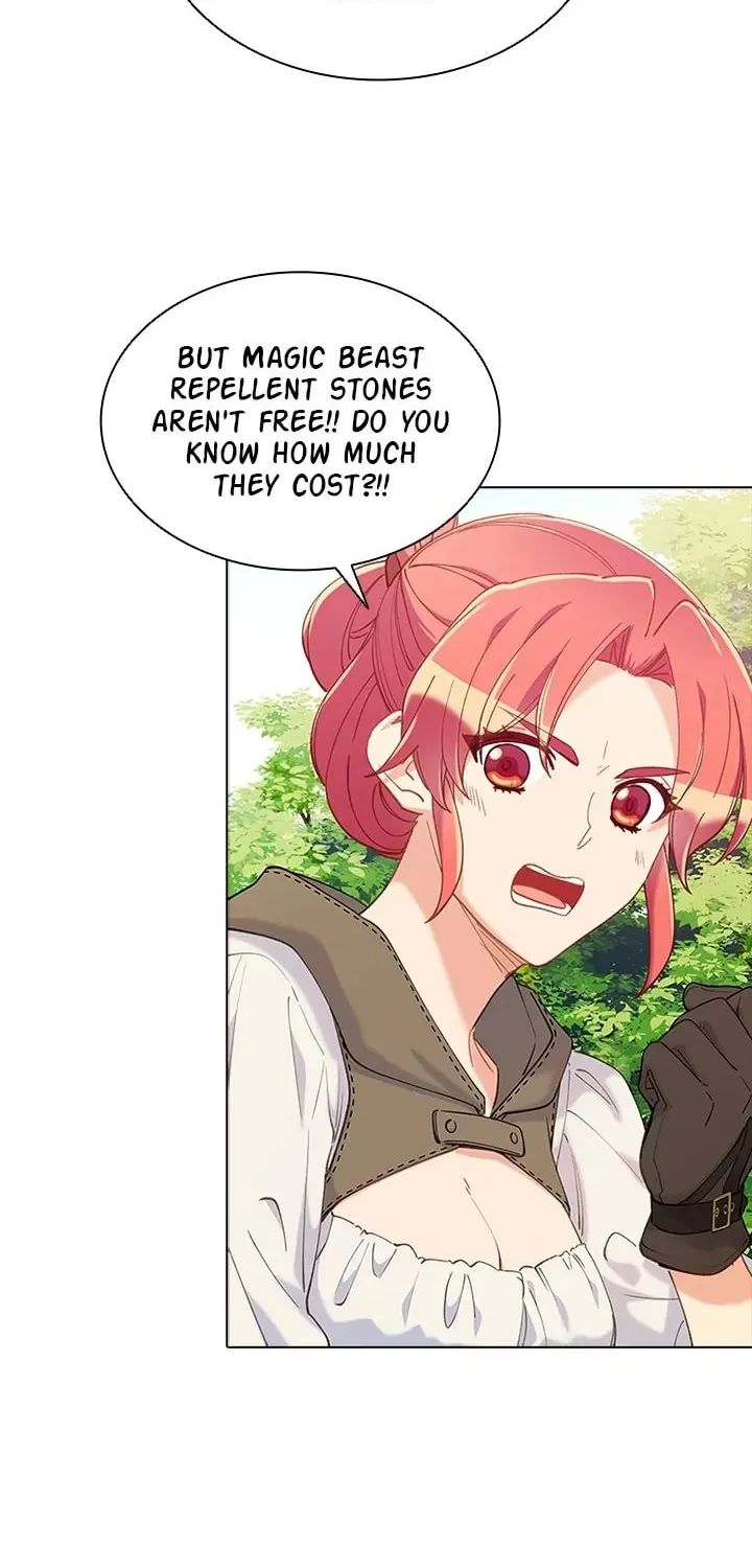 The Mighty Extra: One Girl Changes the World Chapter 53 page 81 - 