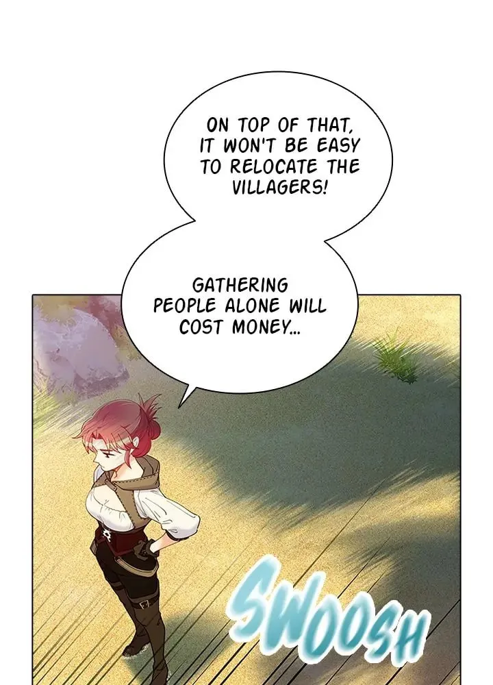 The Mighty Extra: One Girl Changes the World Chapter 53 page 82 - 