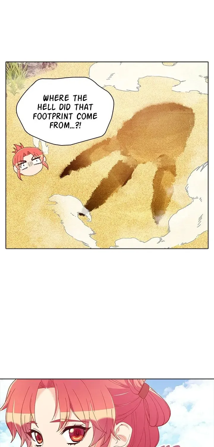 The Mighty Extra: One Girl Changes the World Chapter 53 page 84 - 