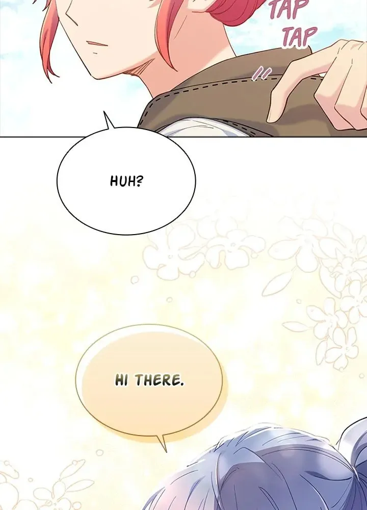 The Mighty Extra: One Girl Changes the World Chapter 53 page 85 - 