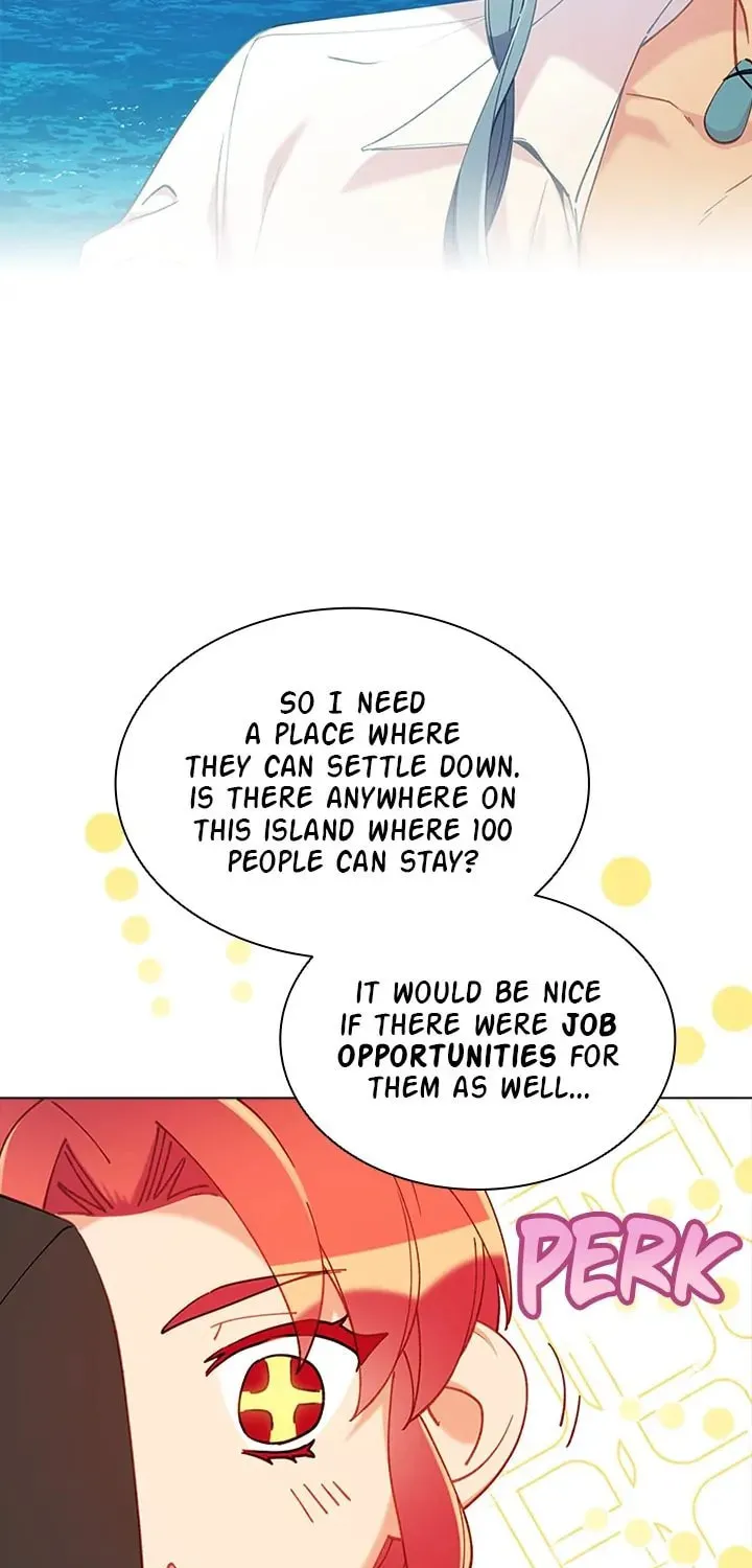 The Mighty Extra: One Girl Changes the World Chapter 54 page 11 - 