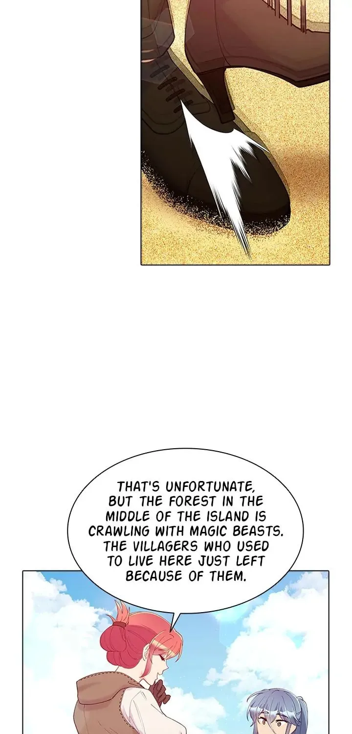 The Mighty Extra: One Girl Changes the World Chapter 54 page 14 - 
