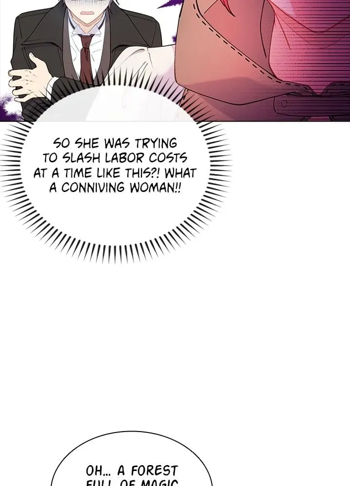 The Mighty Extra: One Girl Changes the World Chapter 54 page 16 - 