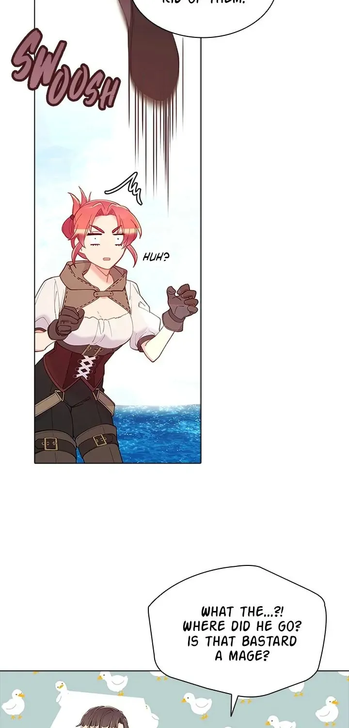 The Mighty Extra: One Girl Changes the World Chapter 54 page 18 - 