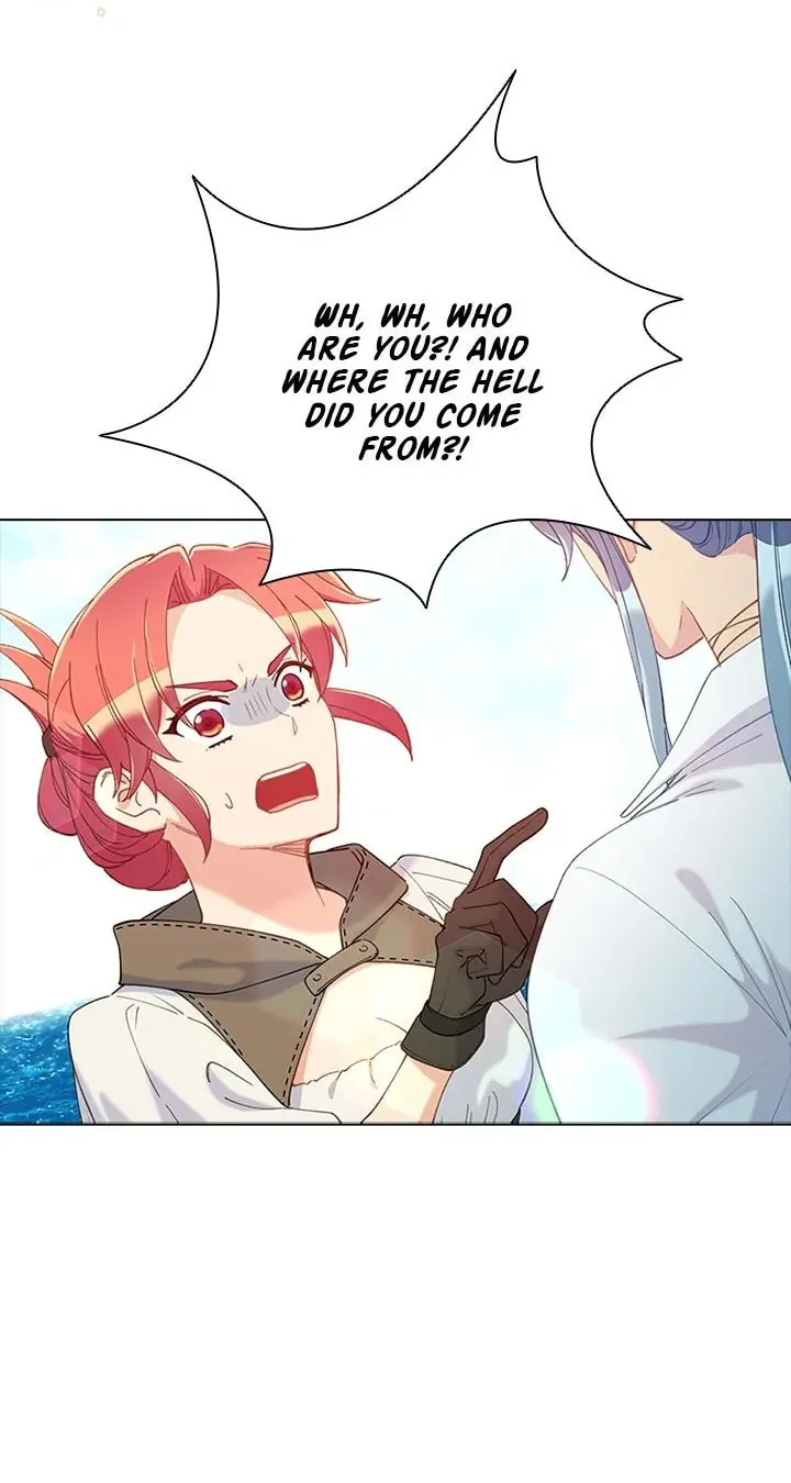 The Mighty Extra: One Girl Changes the World Chapter 54 page 3 - 
