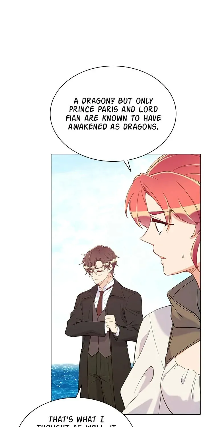 The Mighty Extra: One Girl Changes the World Chapter 54 page 22 - 