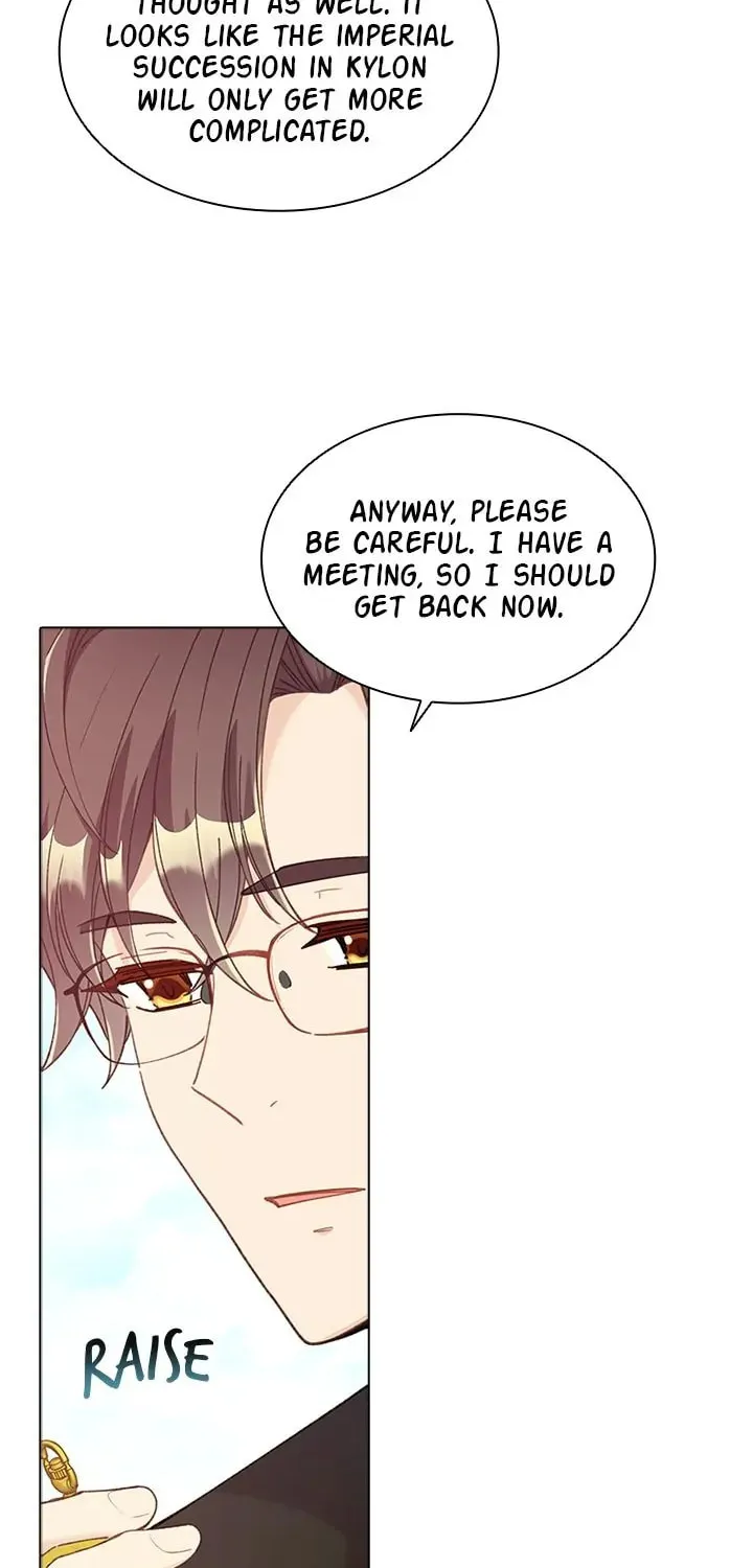 The Mighty Extra: One Girl Changes the World Chapter 54 page 23 - 