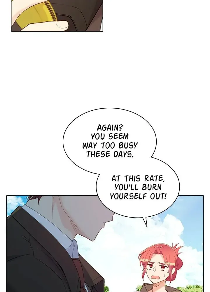 The Mighty Extra: One Girl Changes the World Chapter 54 page 24 - 