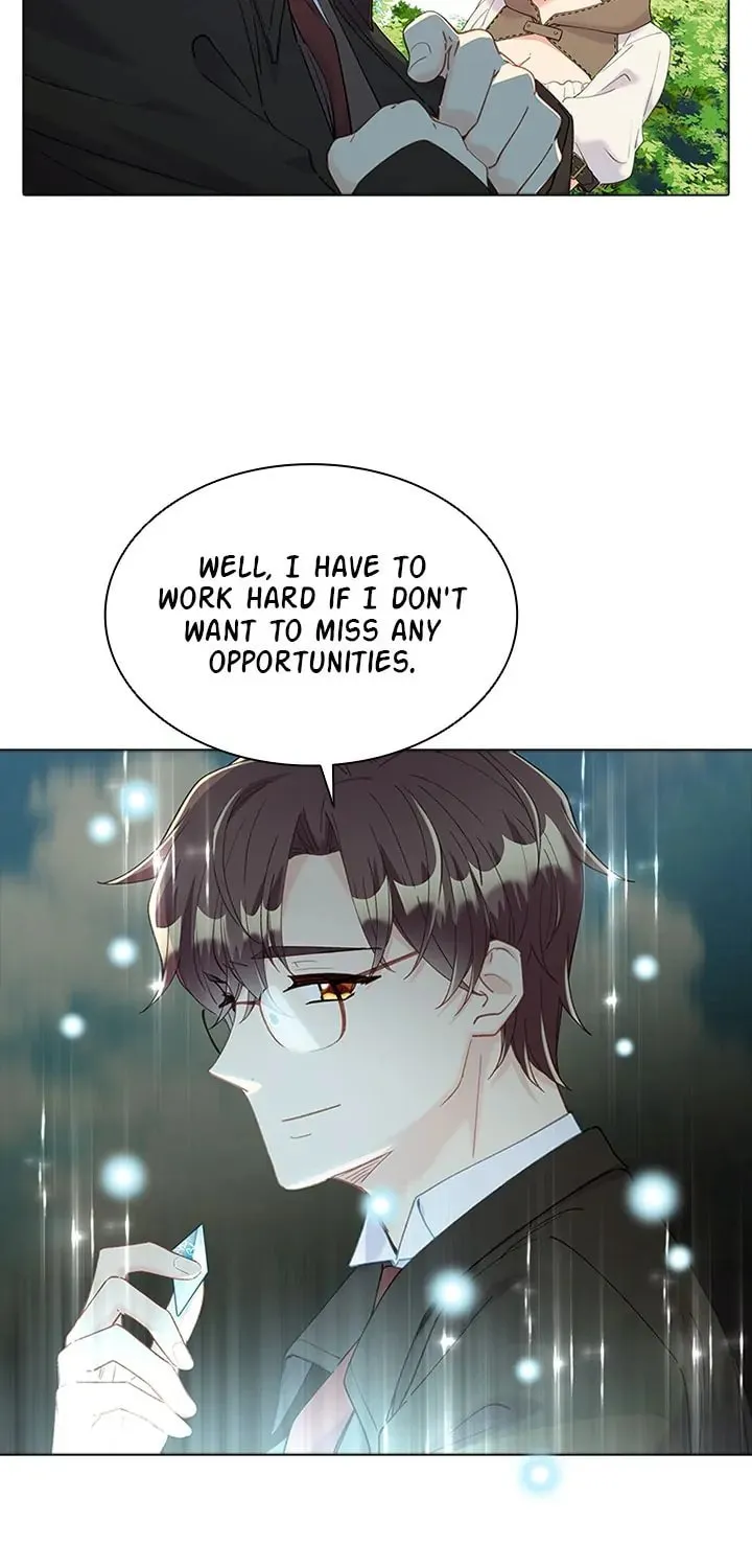 The Mighty Extra: One Girl Changes the World Chapter 54 page 25 - 