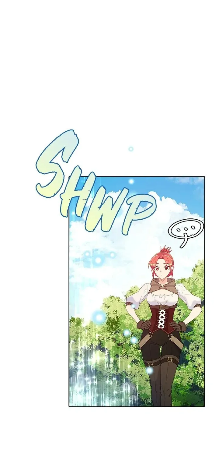 The Mighty Extra: One Girl Changes the World Chapter 54 page 26 - 