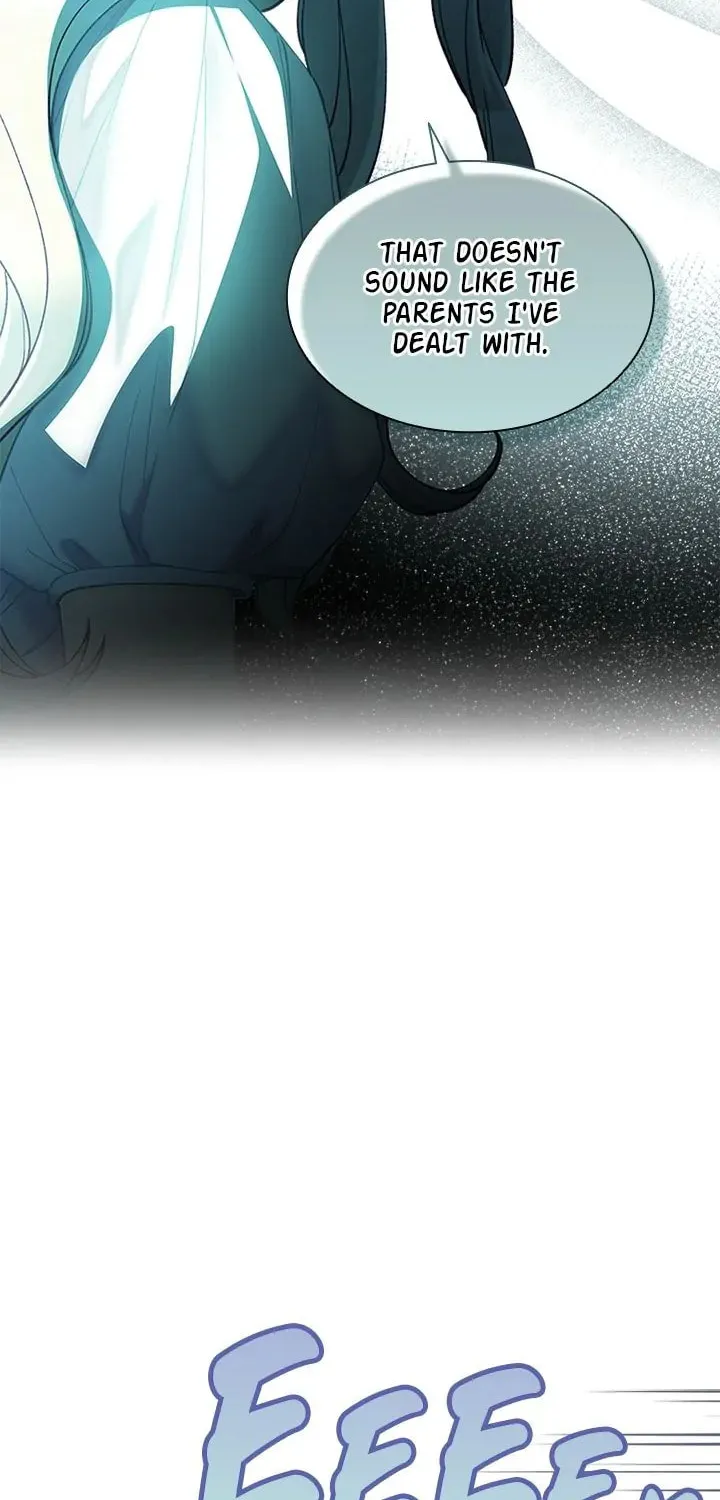 The Mighty Extra: One Girl Changes the World Chapter 54 page 40 - 