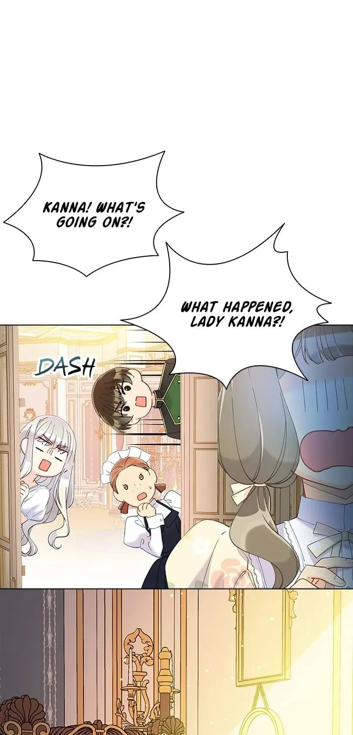 The Mighty Extra: One Girl Changes the World Chapter 54 page 42 - 