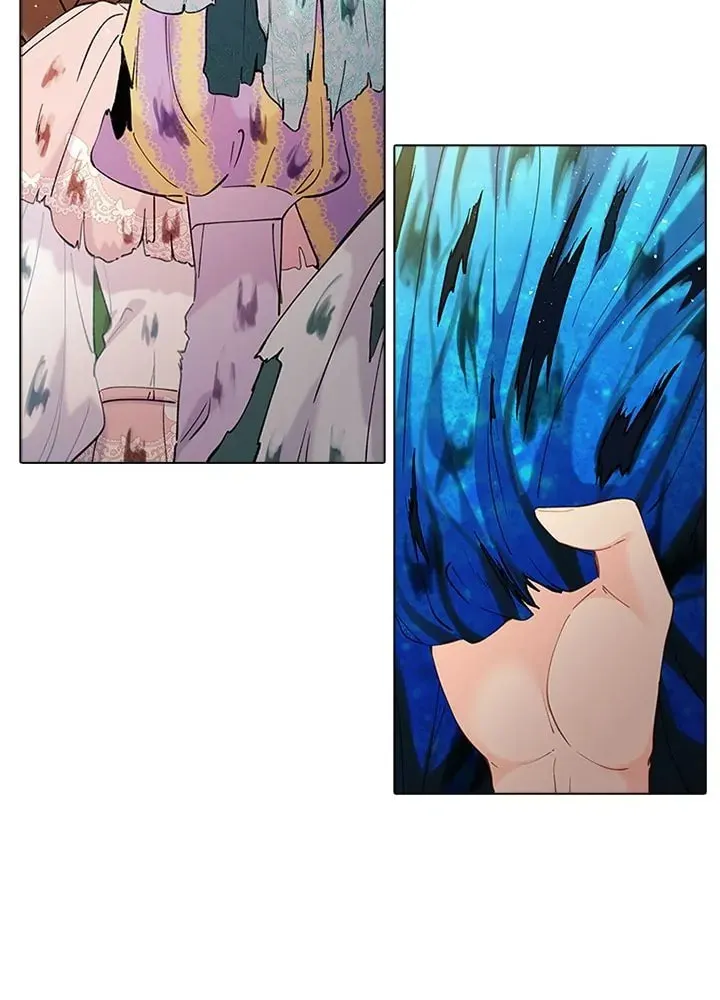 The Mighty Extra: One Girl Changes the World Chapter 54 page 44 - 