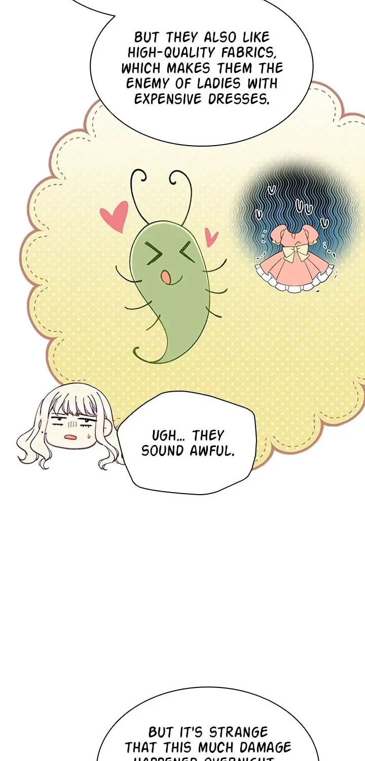 The Mighty Extra: One Girl Changes the World Chapter 54 page 46 - 