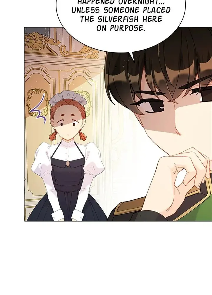The Mighty Extra: One Girl Changes the World Chapter 54 page 47 - 