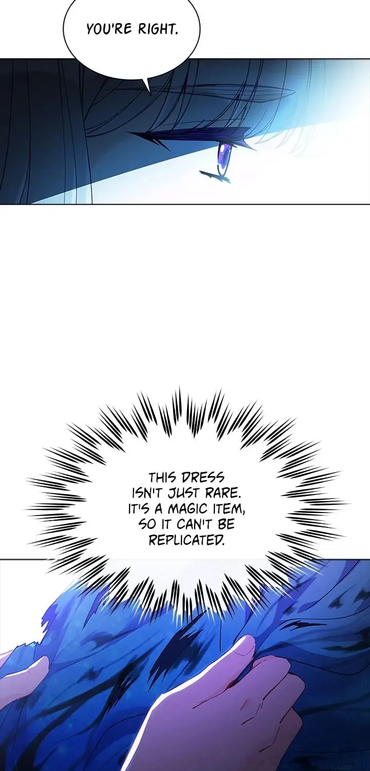 The Mighty Extra: One Girl Changes the World Chapter 54 page 49 - 