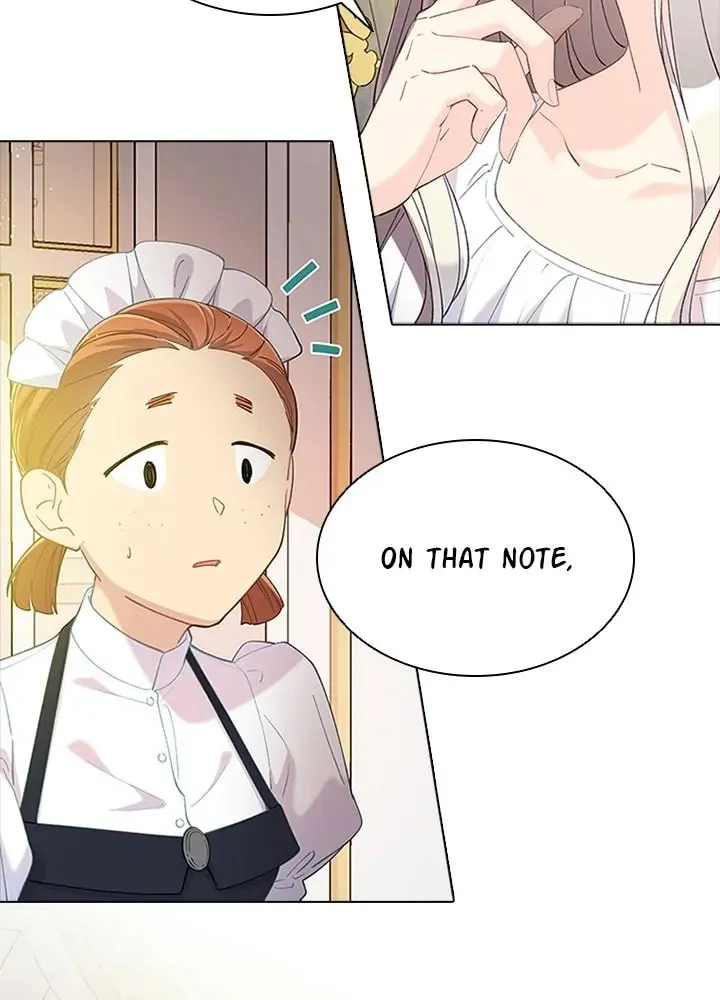 The Mighty Extra: One Girl Changes the World Chapter 54 page 54 - 