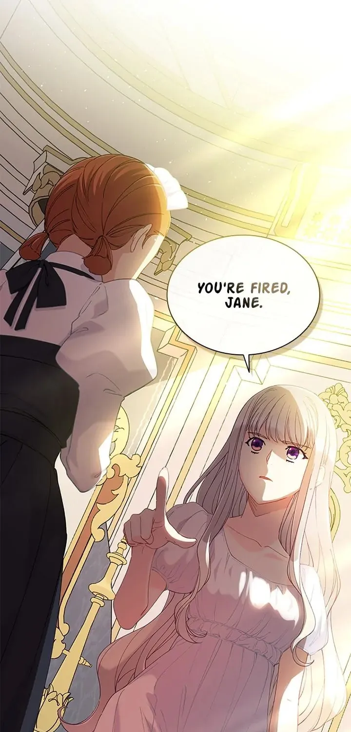 The Mighty Extra: One Girl Changes the World Chapter 54 page 55 - 
