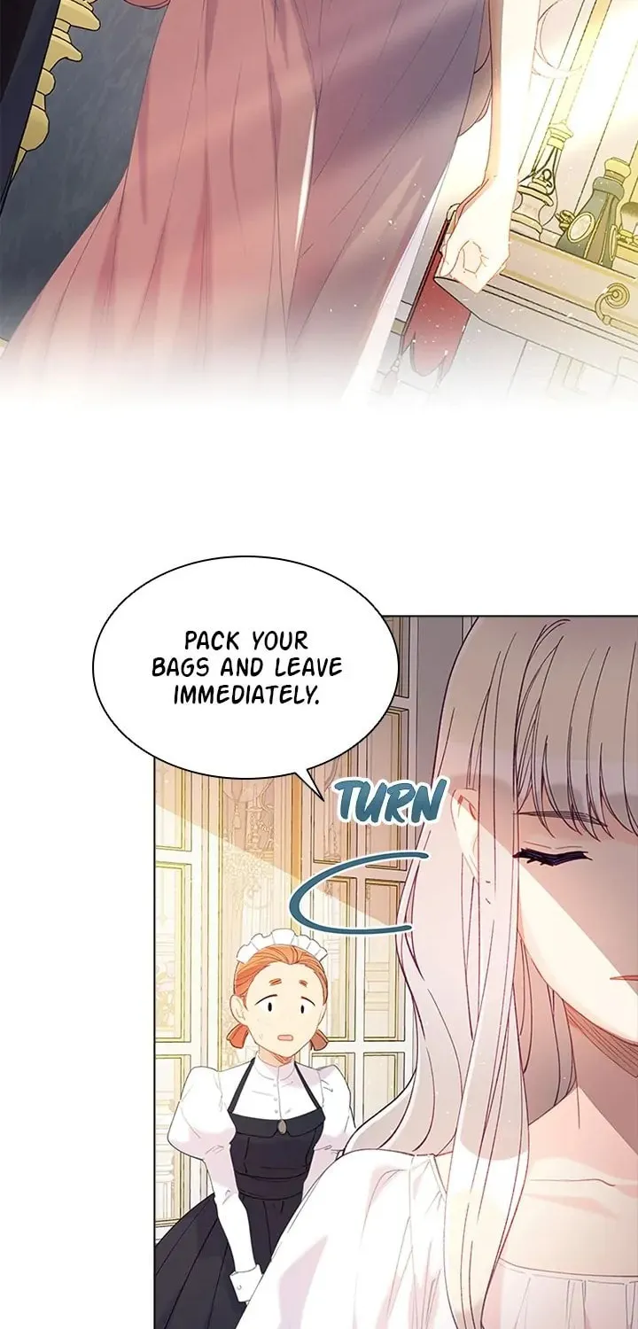 The Mighty Extra: One Girl Changes the World Chapter 54 page 56 - 