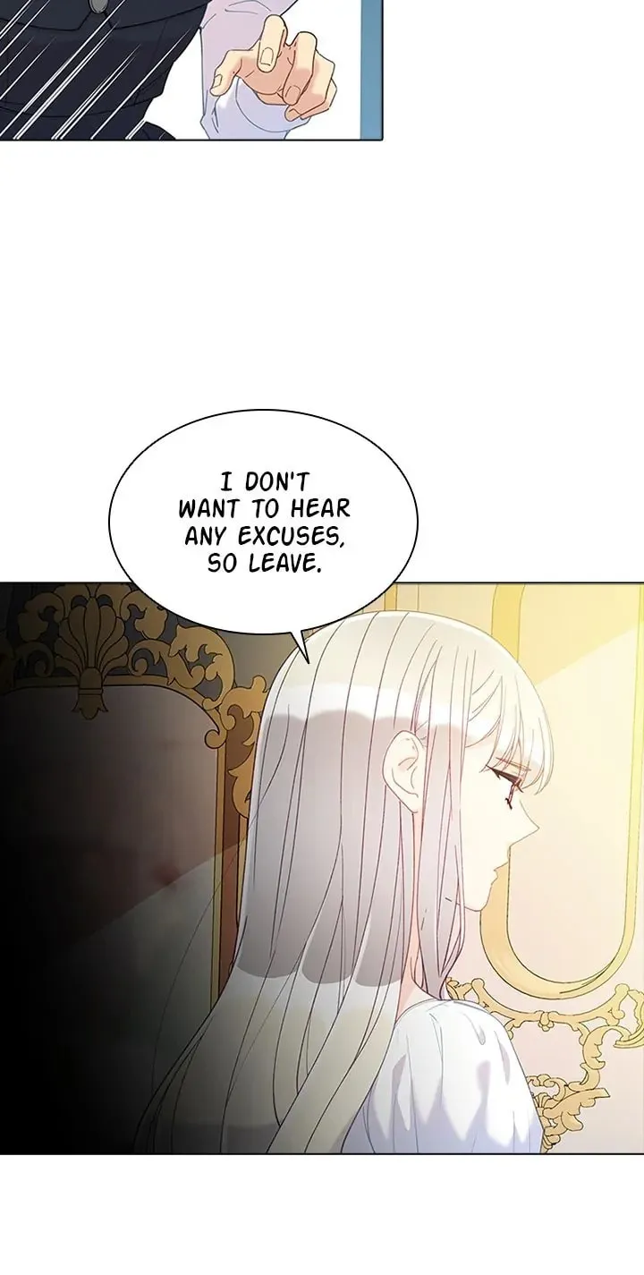 The Mighty Extra: One Girl Changes the World Chapter 54 page 58 - 